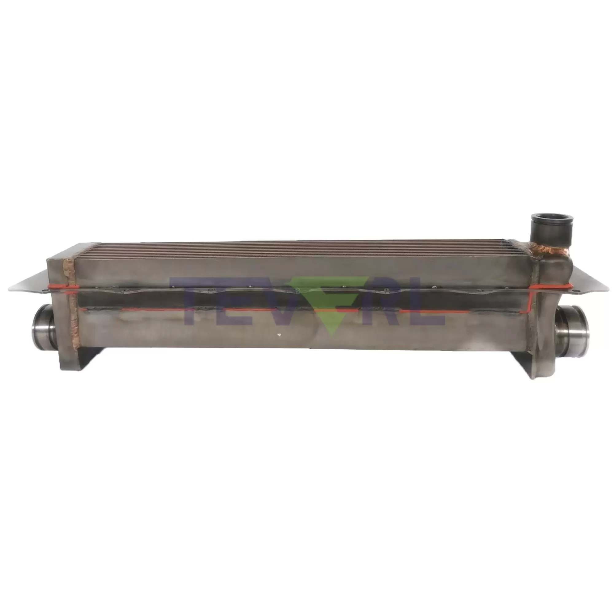 30130016 Caterpillar 3508 3516  Aftercooler 7W5456