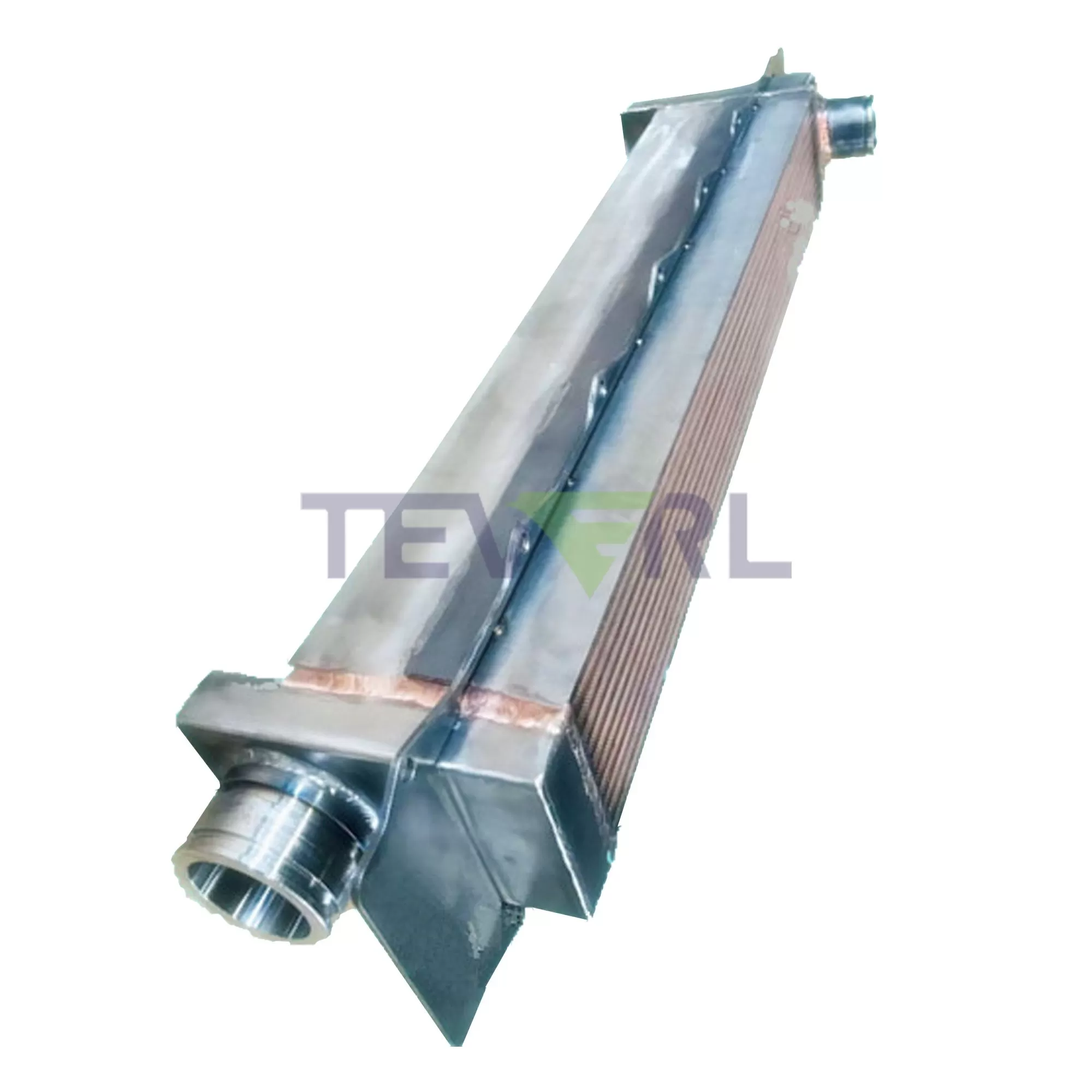 30130016 Caterpillar 3508 3516  Aftercooler 7W5456