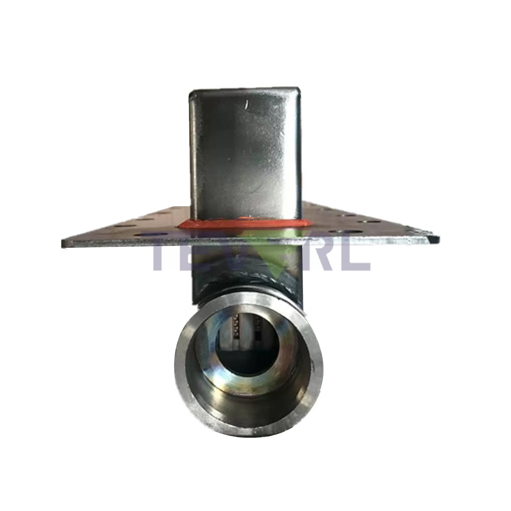 30130015 Caterpillar Equipment Aftercooler 7W0491