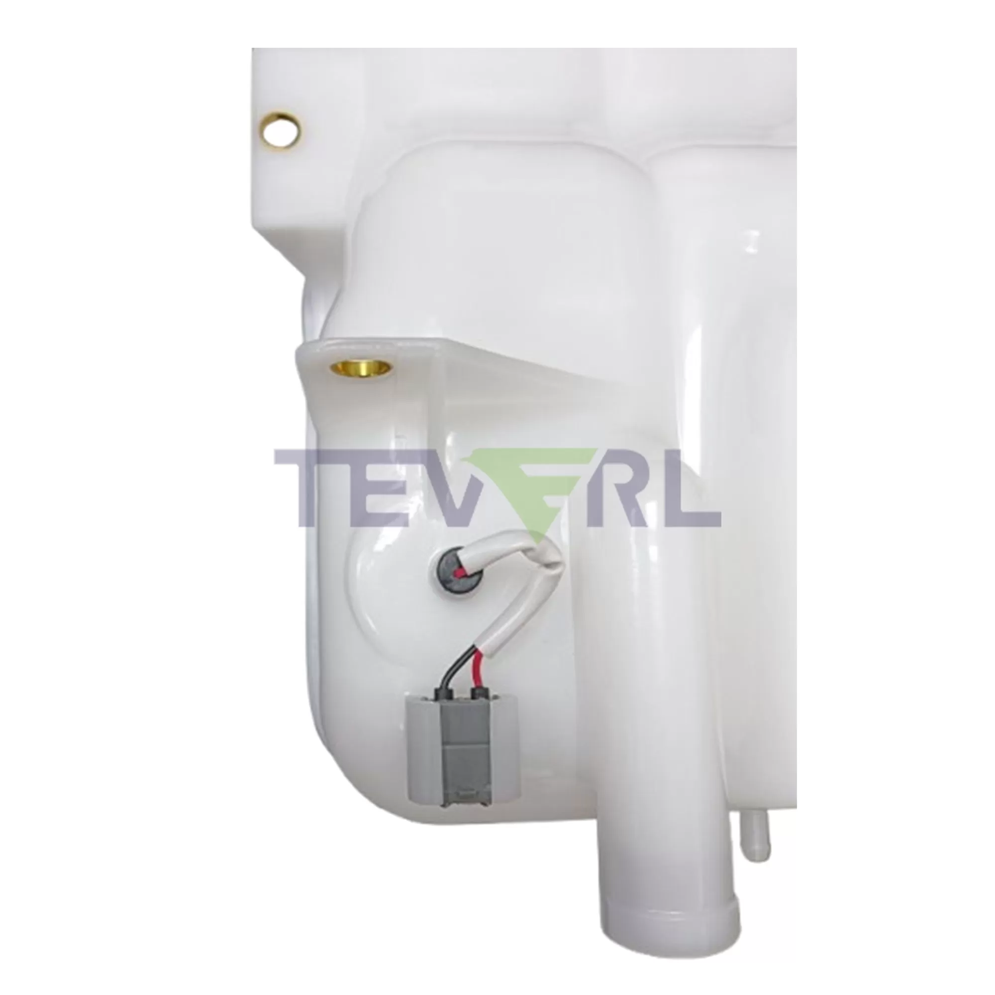 10407005 Volvo Coolant Reservoir