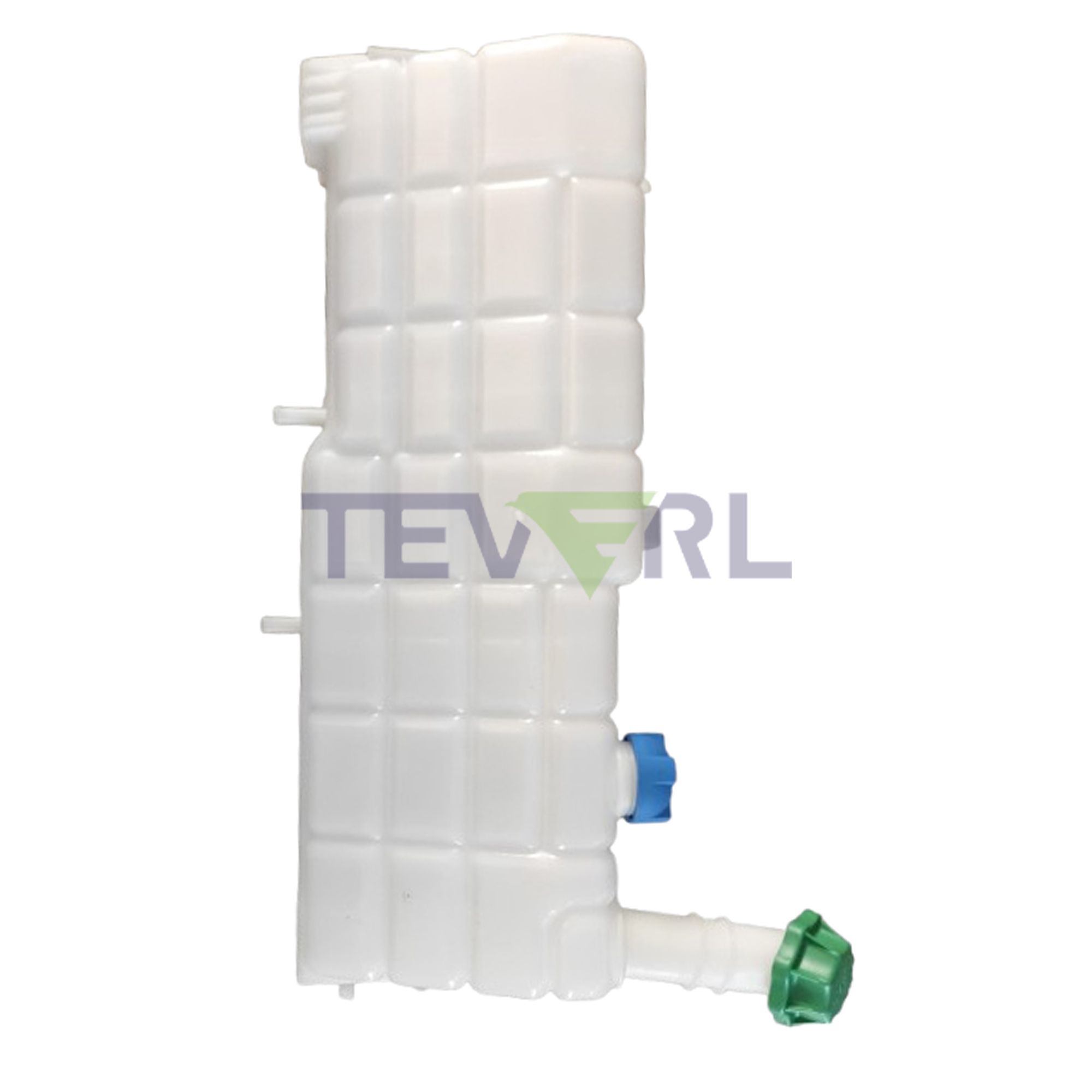 10707001 Mercedes-Benz Coolant Reservoir