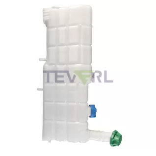 10707001 Mercedes-Benz Coolant Reservoir