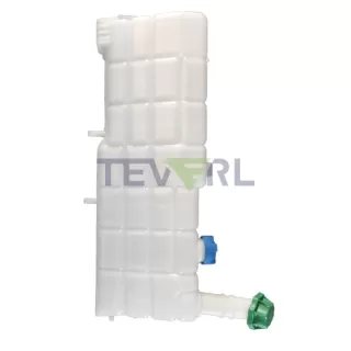 10707001 Mercedes-Benz Coolant Reservoir