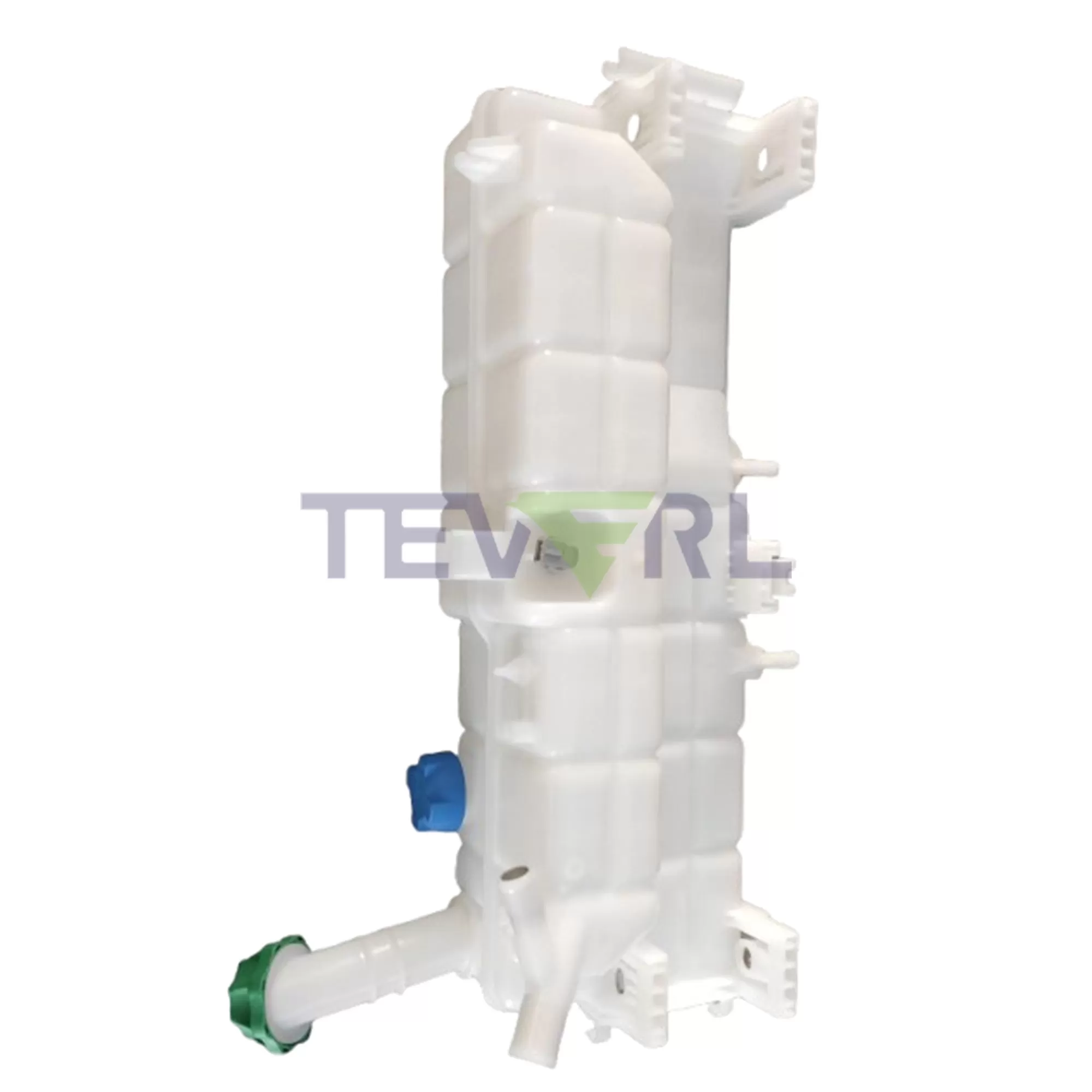 10707001 Mercedes-Benz Coolant Reservoir