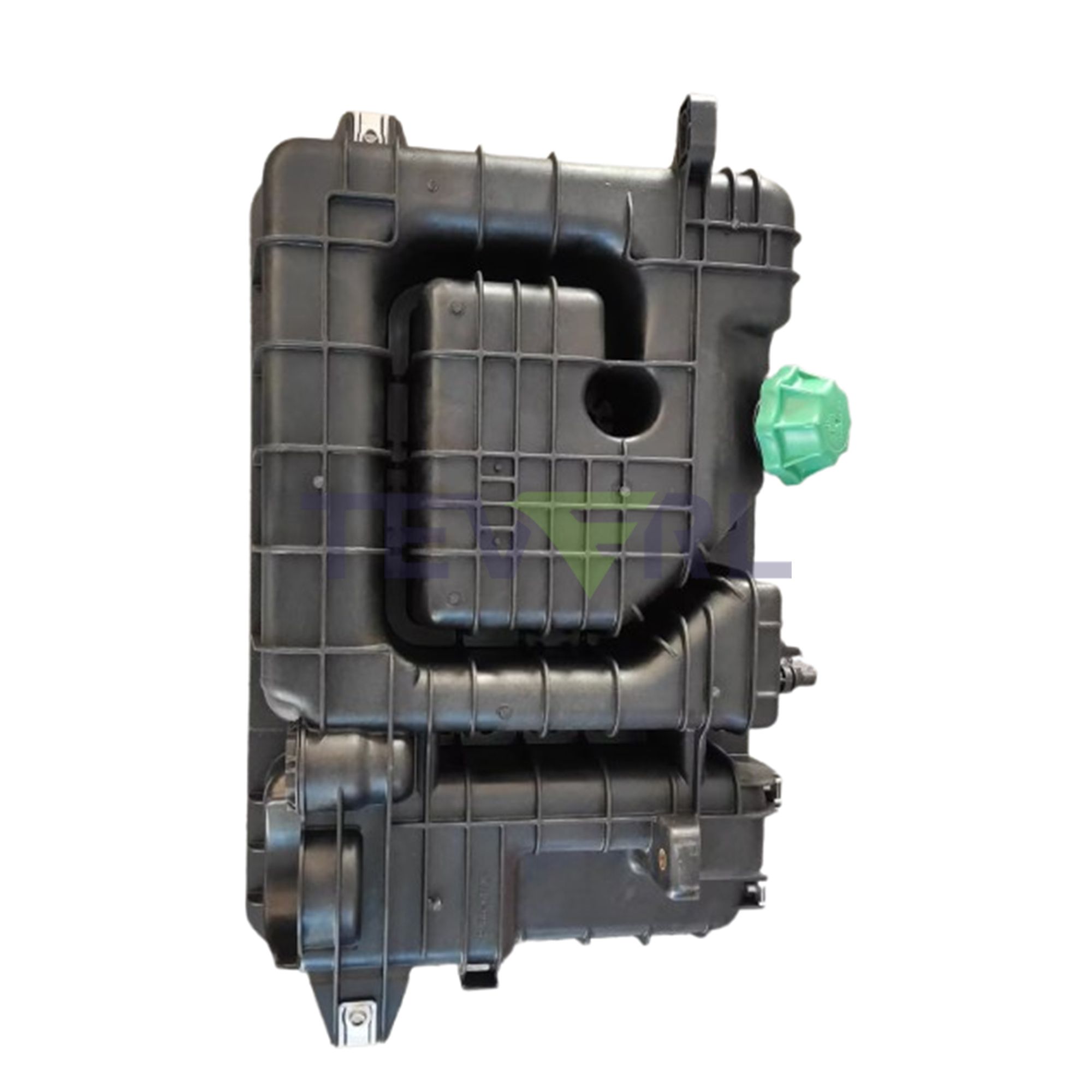 10707002 Mercedes-Benz Coolant Reservoir