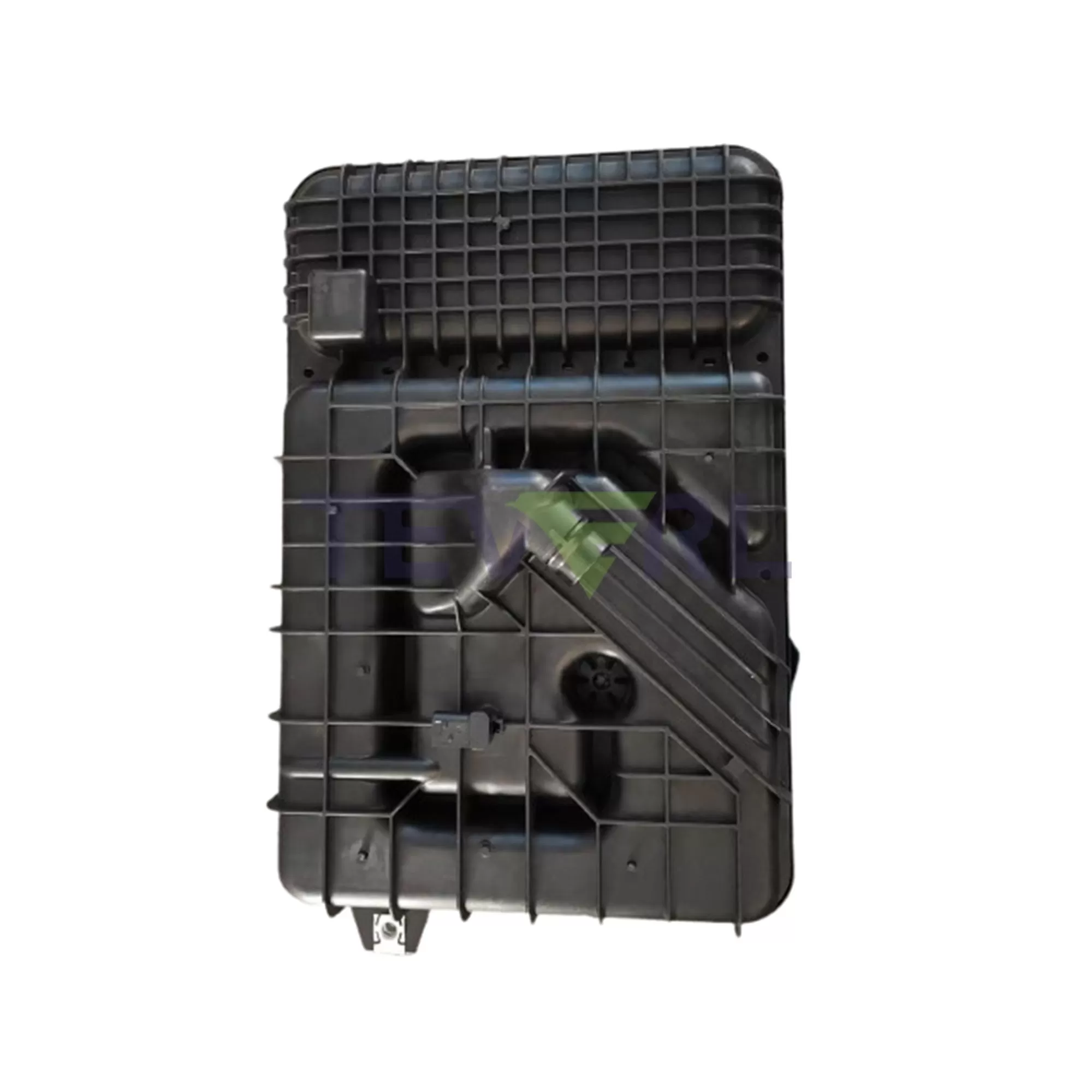 10707002 Mercedes-Benz Coolant Reservoir
