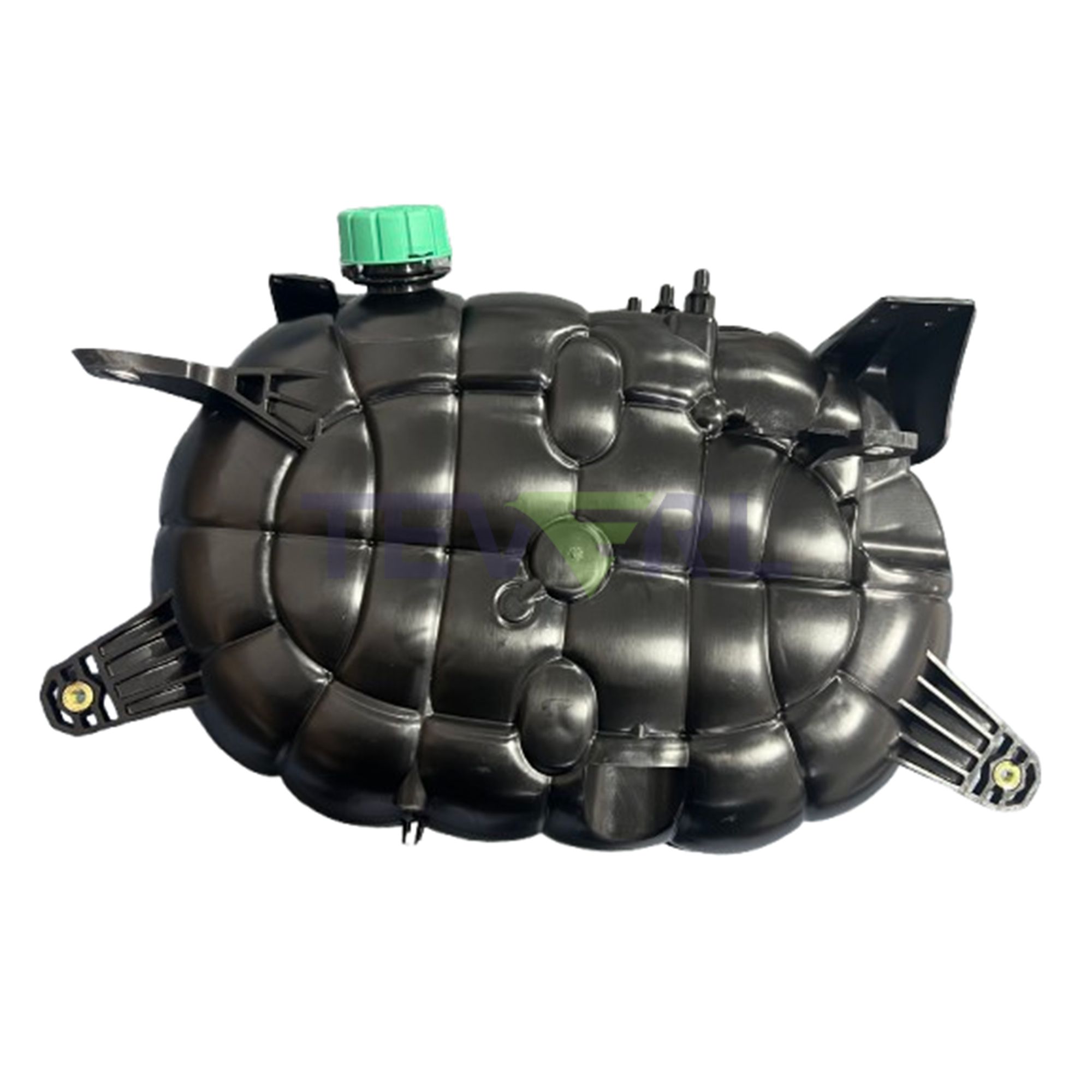 10707004 Mercedes-Benz Coolant Reservoir