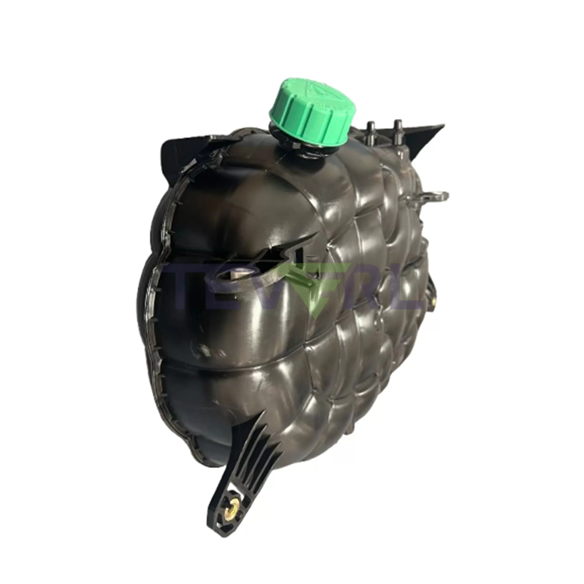 10707004 Mercedes-Benz Coolant Reservoir