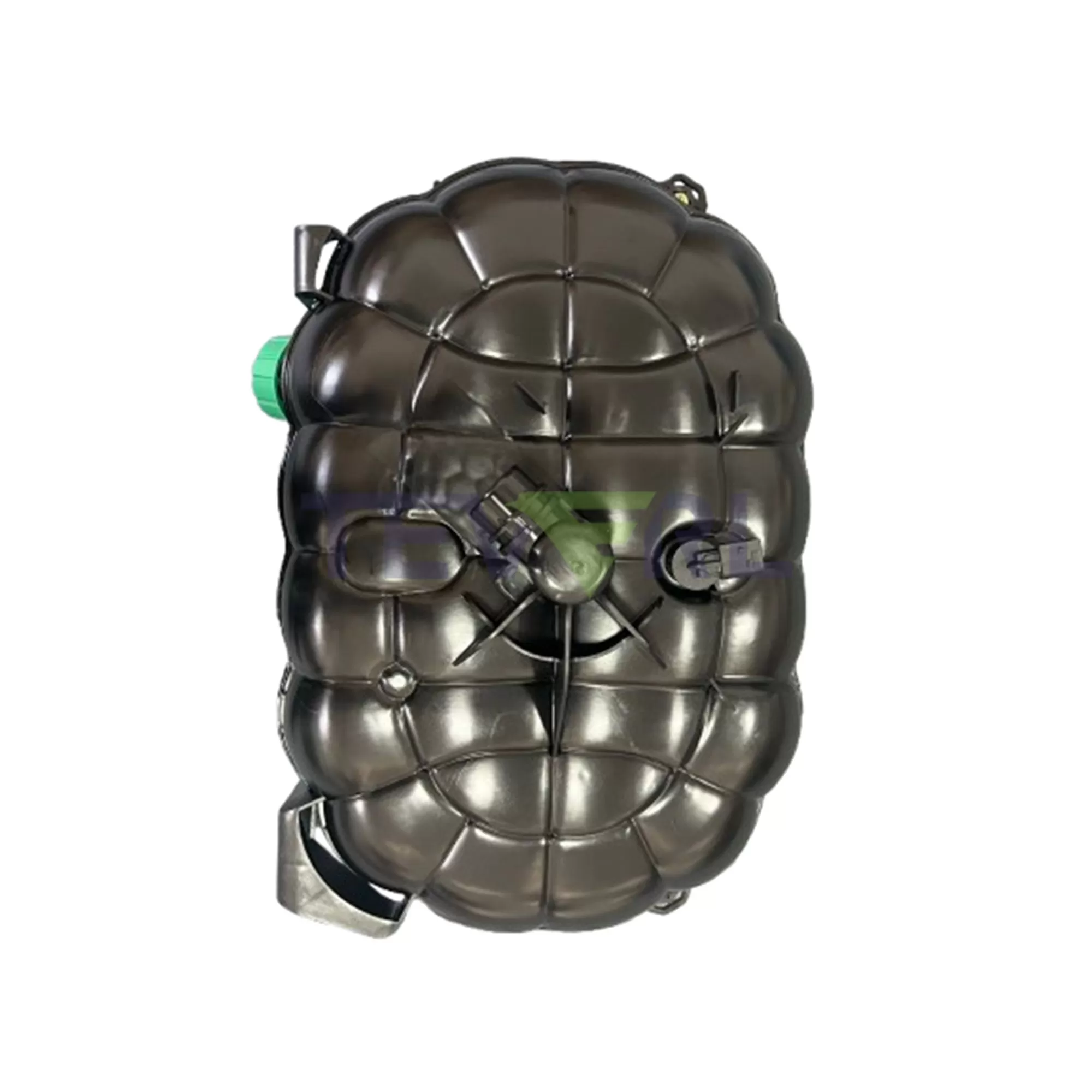 10707004 Mercedes-Benz Coolant Reservoir