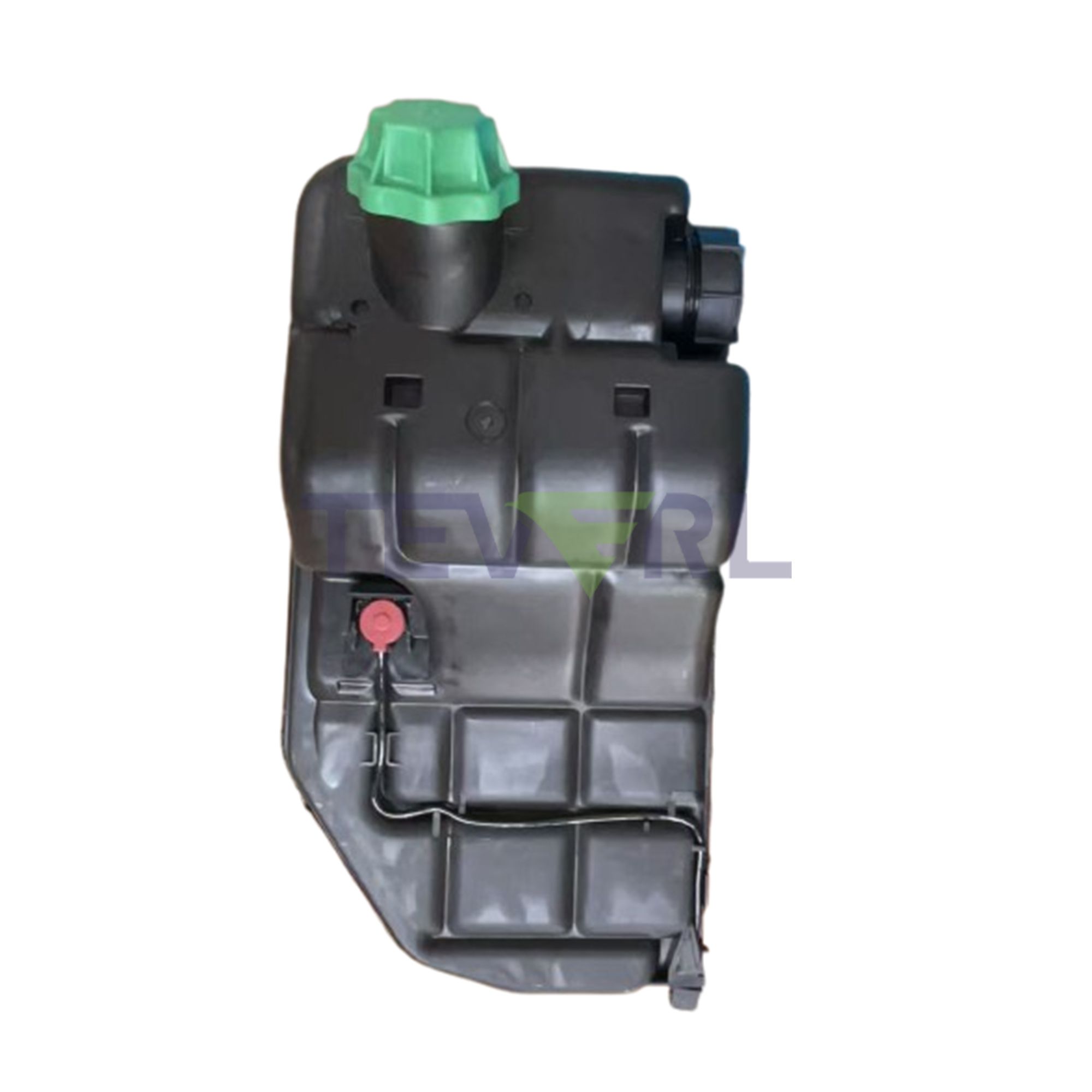 10707005 Mercedes-Benz Coolant Reservoir