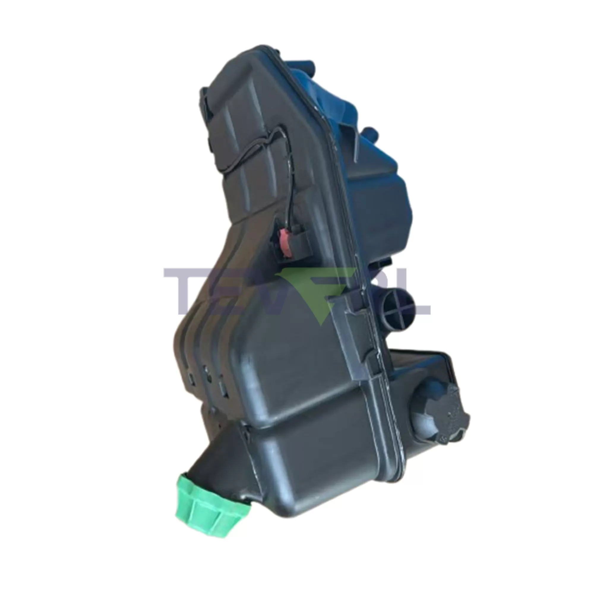 10707005 Mercedes-Benz Coolant Reservoir