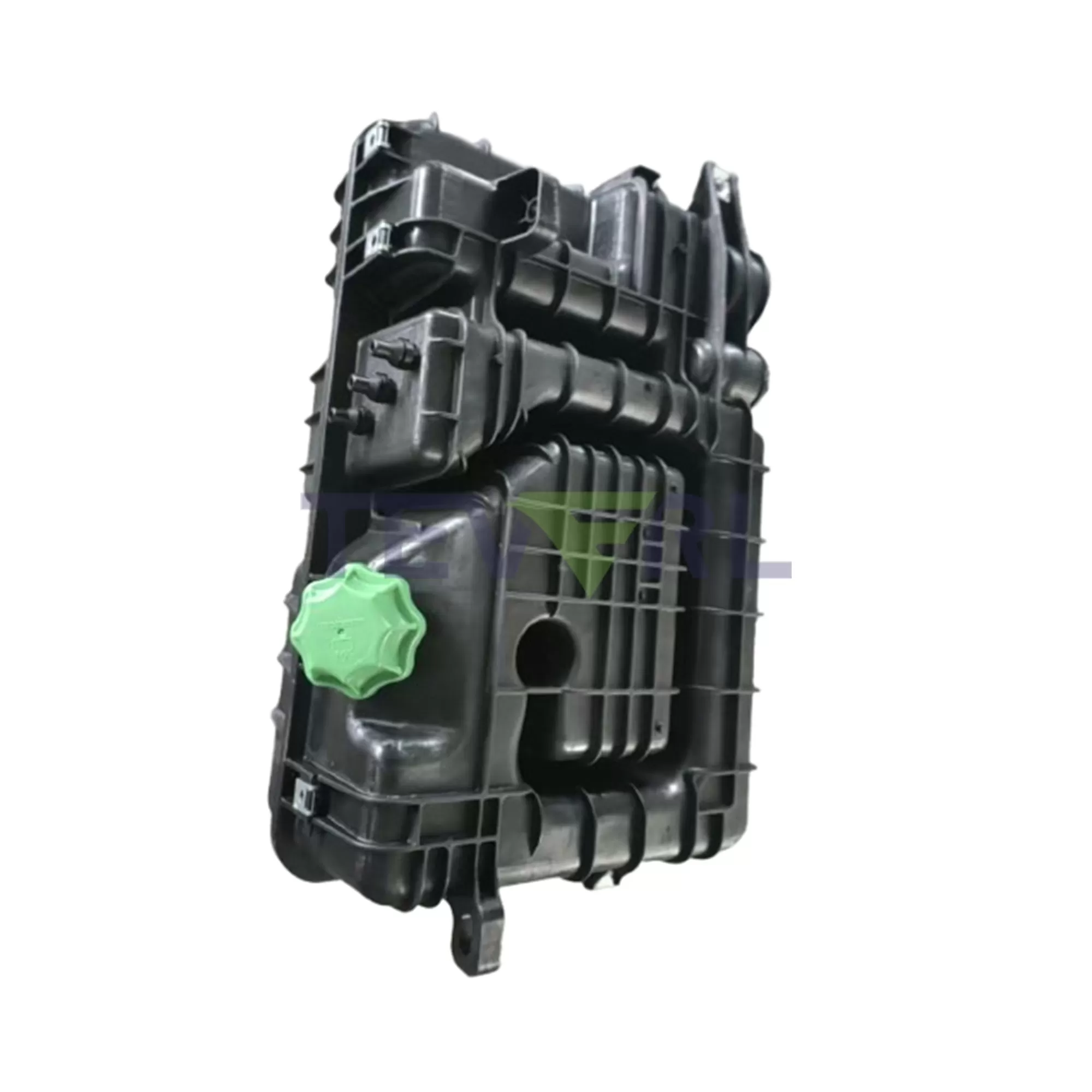10707008 Mercedes-Benz Coolant Reservoir