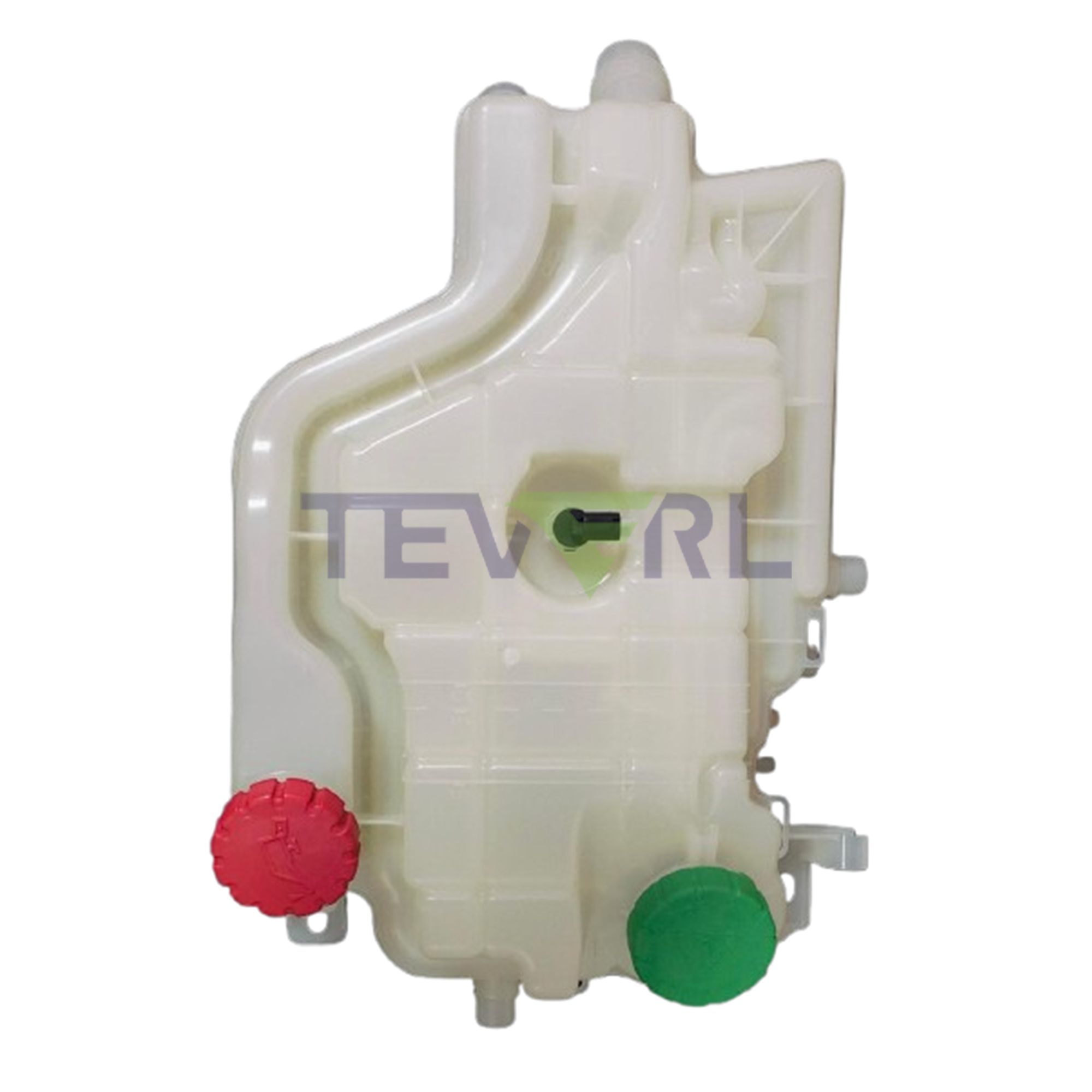 10707010 Mercedes-Benz Coolant Reservoir