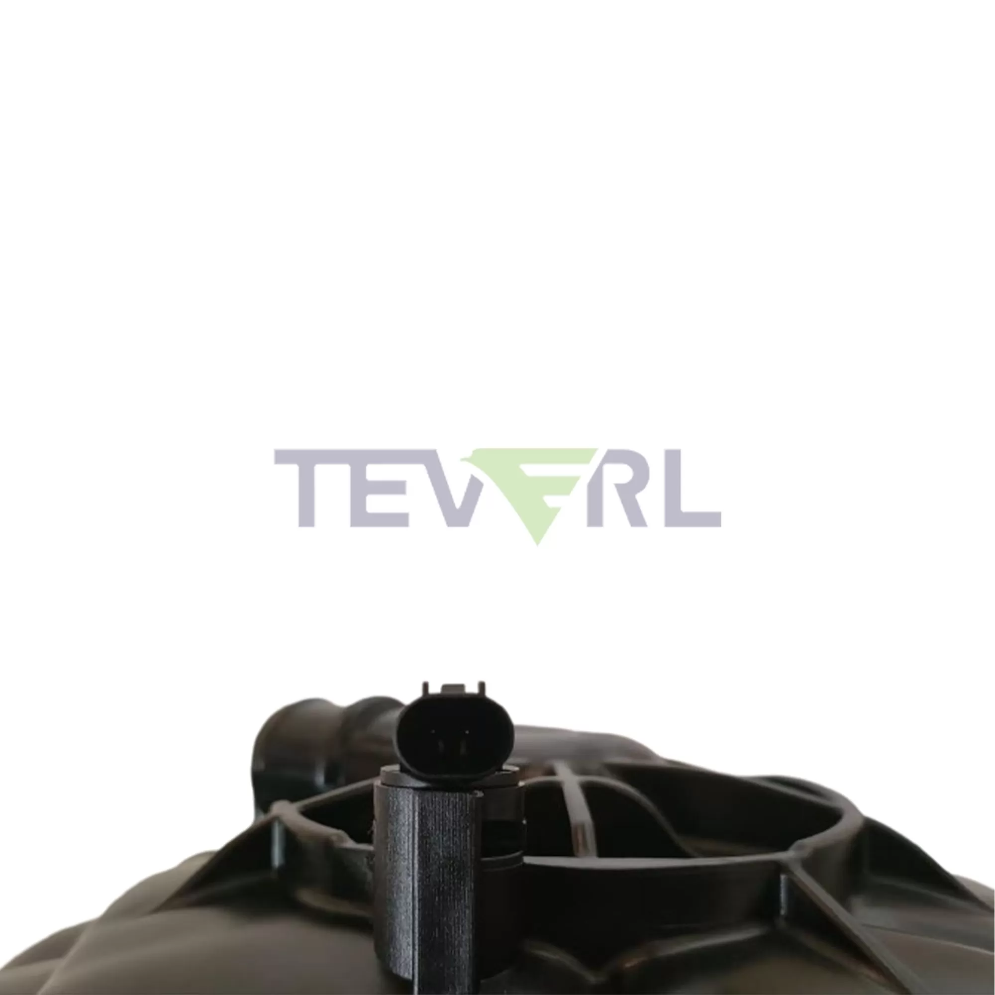 10707014 Mercedes-Benz Coolant Reservoir