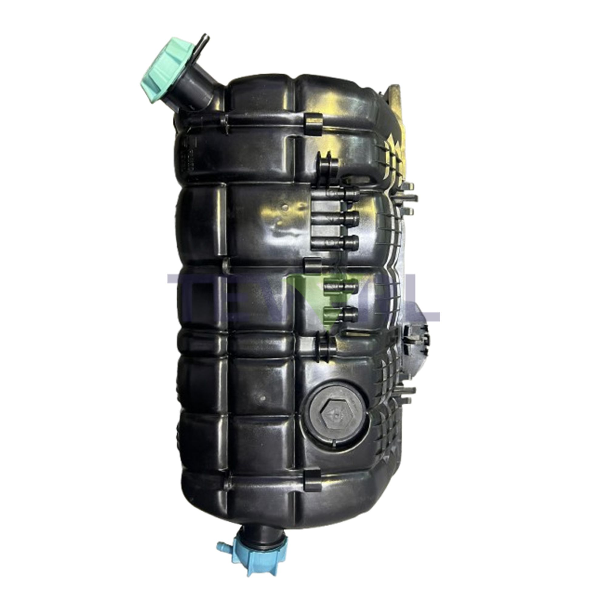 10907002 Man Coolant Reservoir