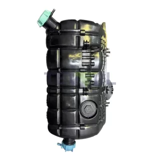 10907002 Man Coolant Reservoir