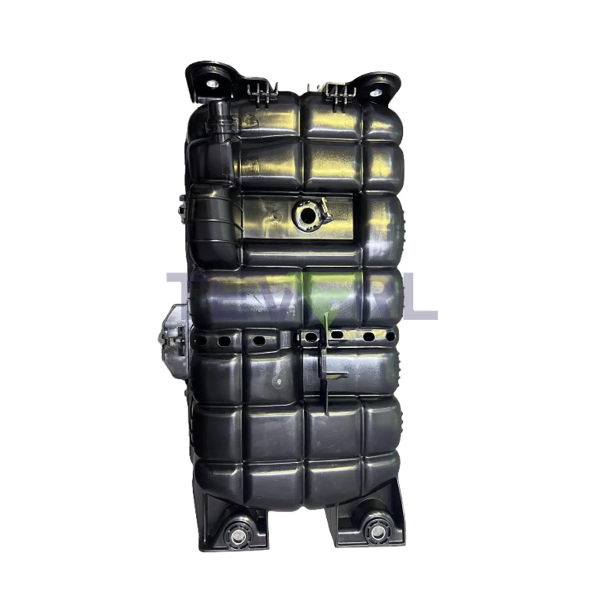 10907002 Man Coolant Reservoir