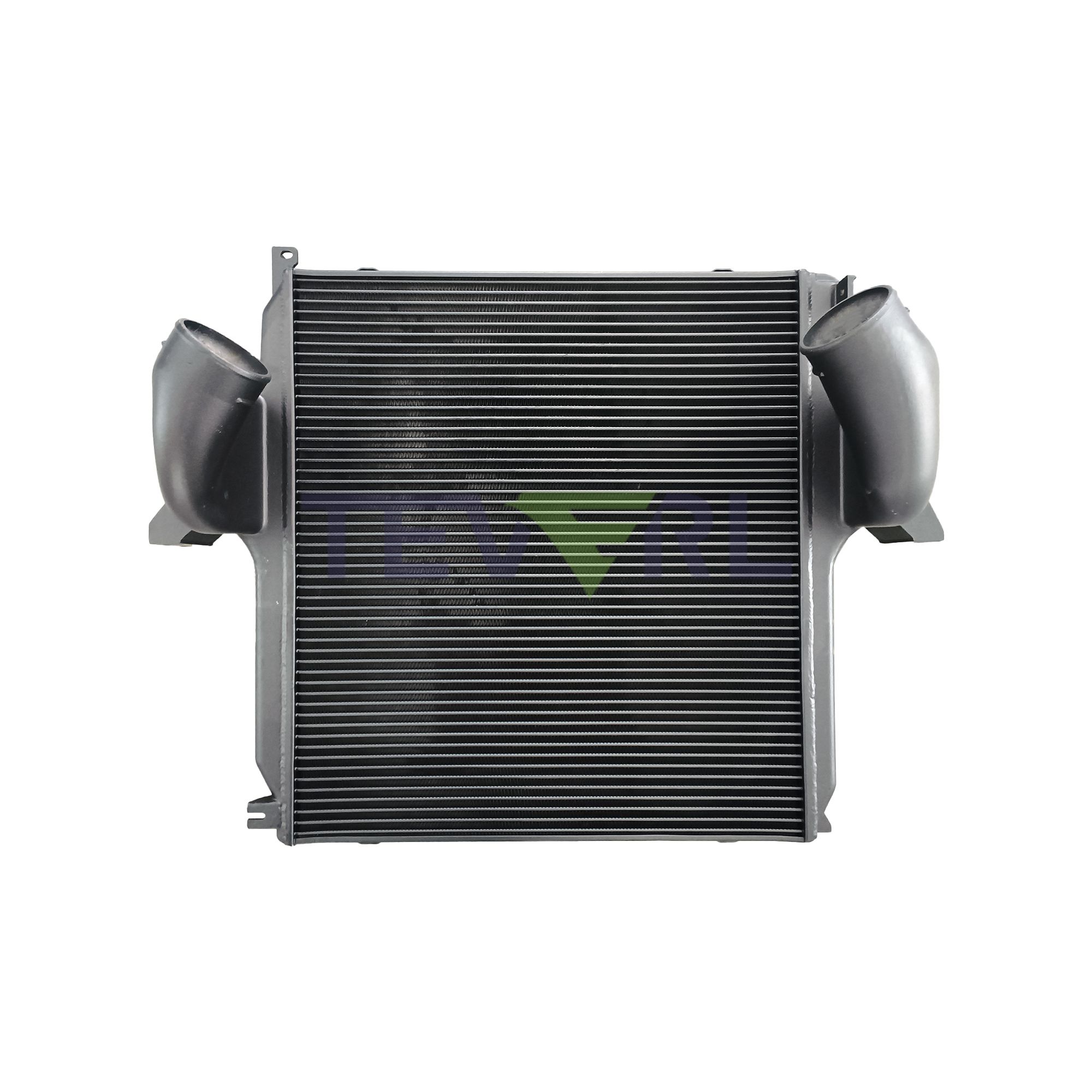 10702004 Mercedes Benz Charge Air Cooler