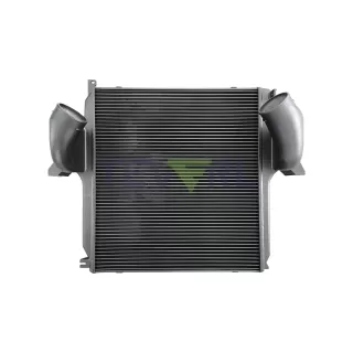 10702004 Mercedes Benz Charge Air Cooler