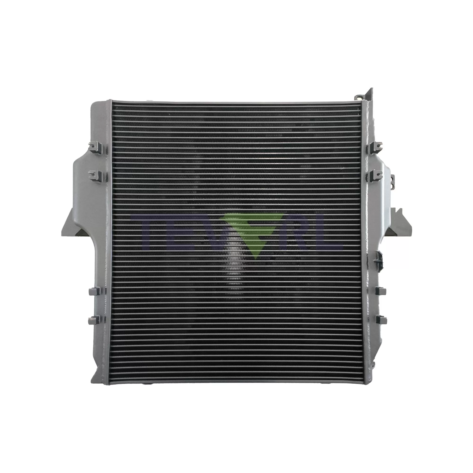 10702004 Mercedes Benz Charge Air Cooler