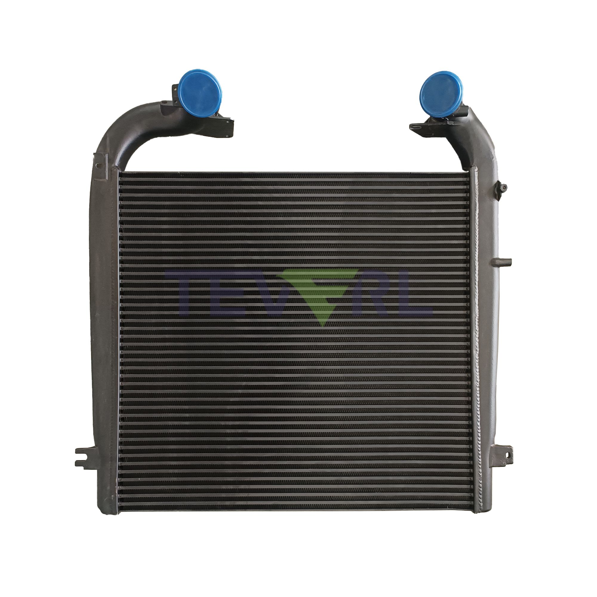 10802013 Scania Charge Air Cooler