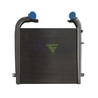 10802013 Scania Charge Air Cooler