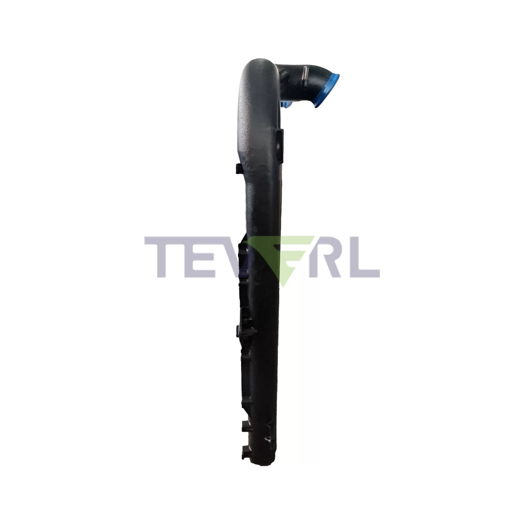 10802013 Scania Charge Air Cooler