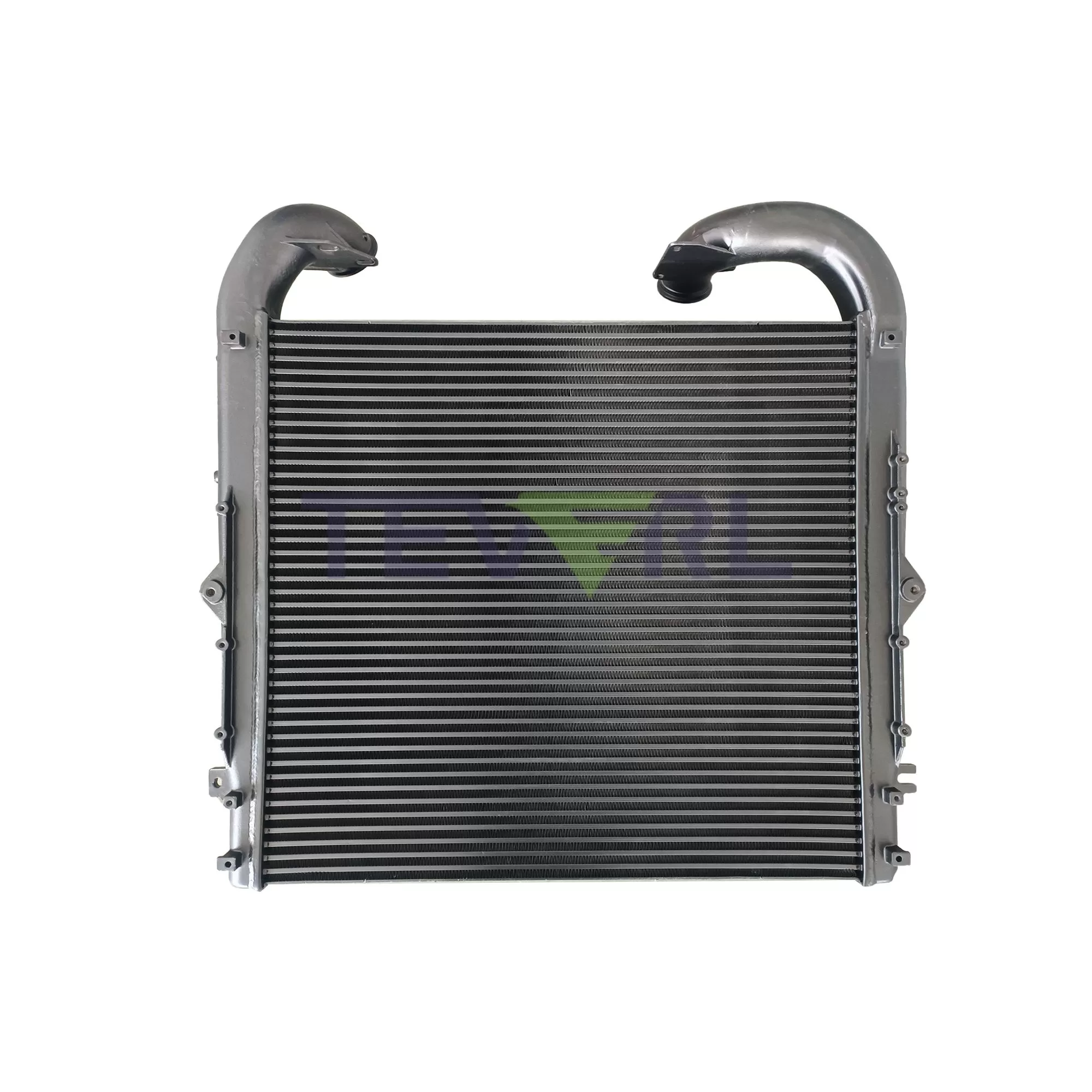 10802013 Scania Charge Air Cooler