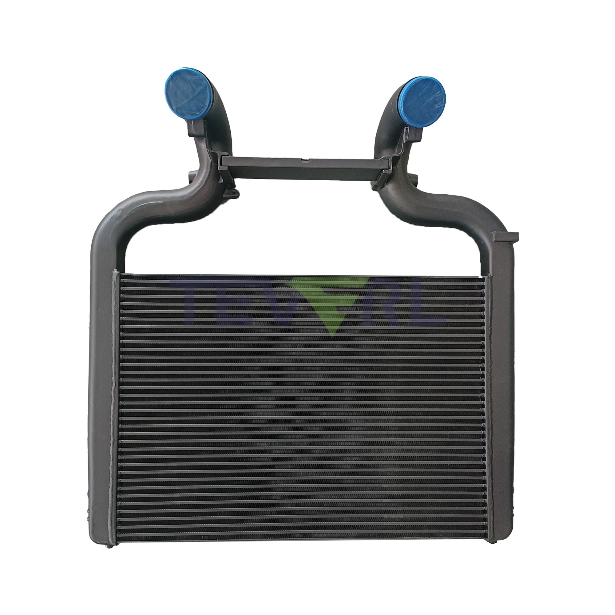 11302005 Daf Charge Air Cooler