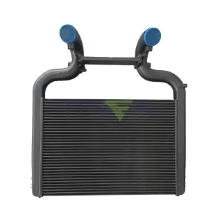 11302005 Daf Charge Air Cooler