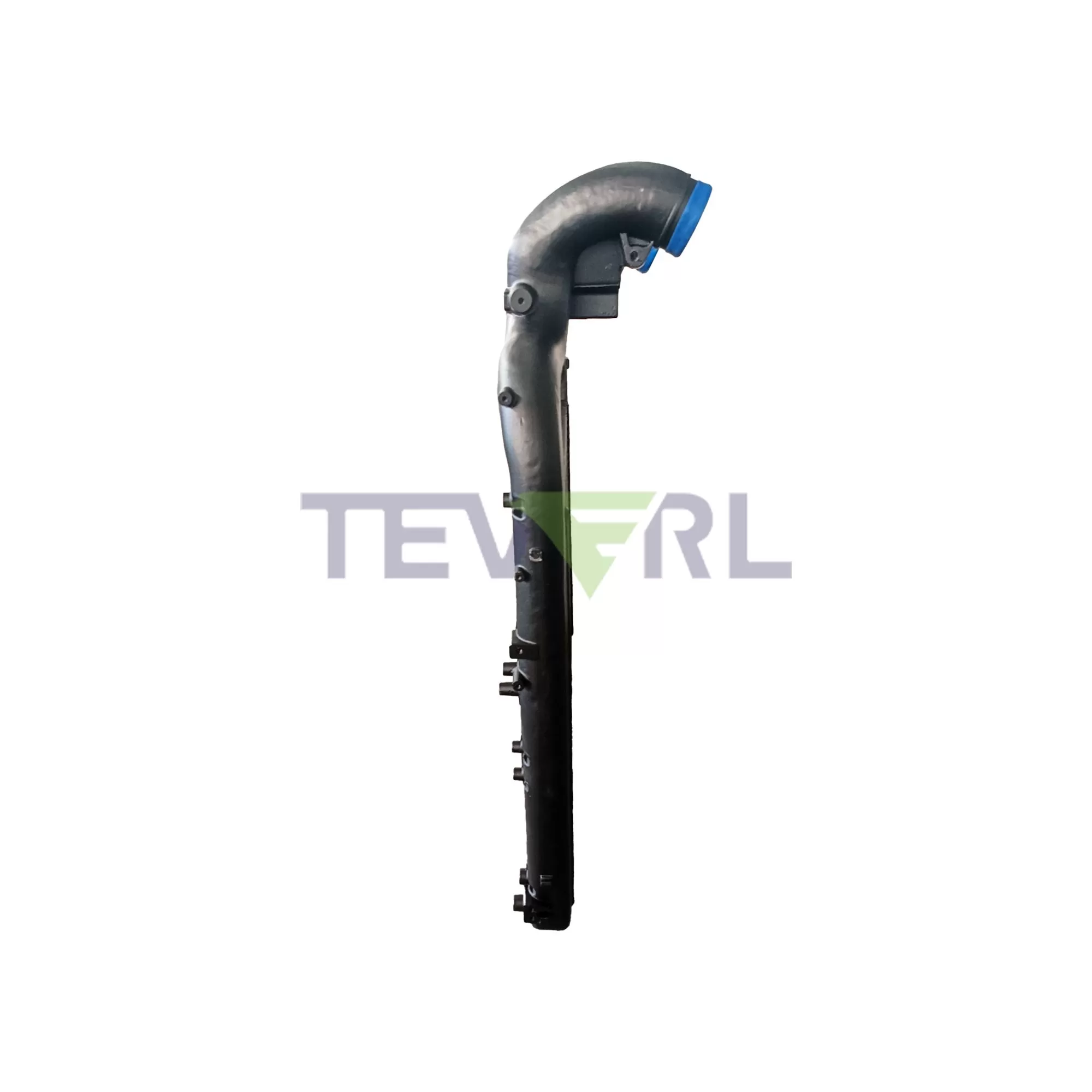 11302005 Daf Charge Air Cooler
