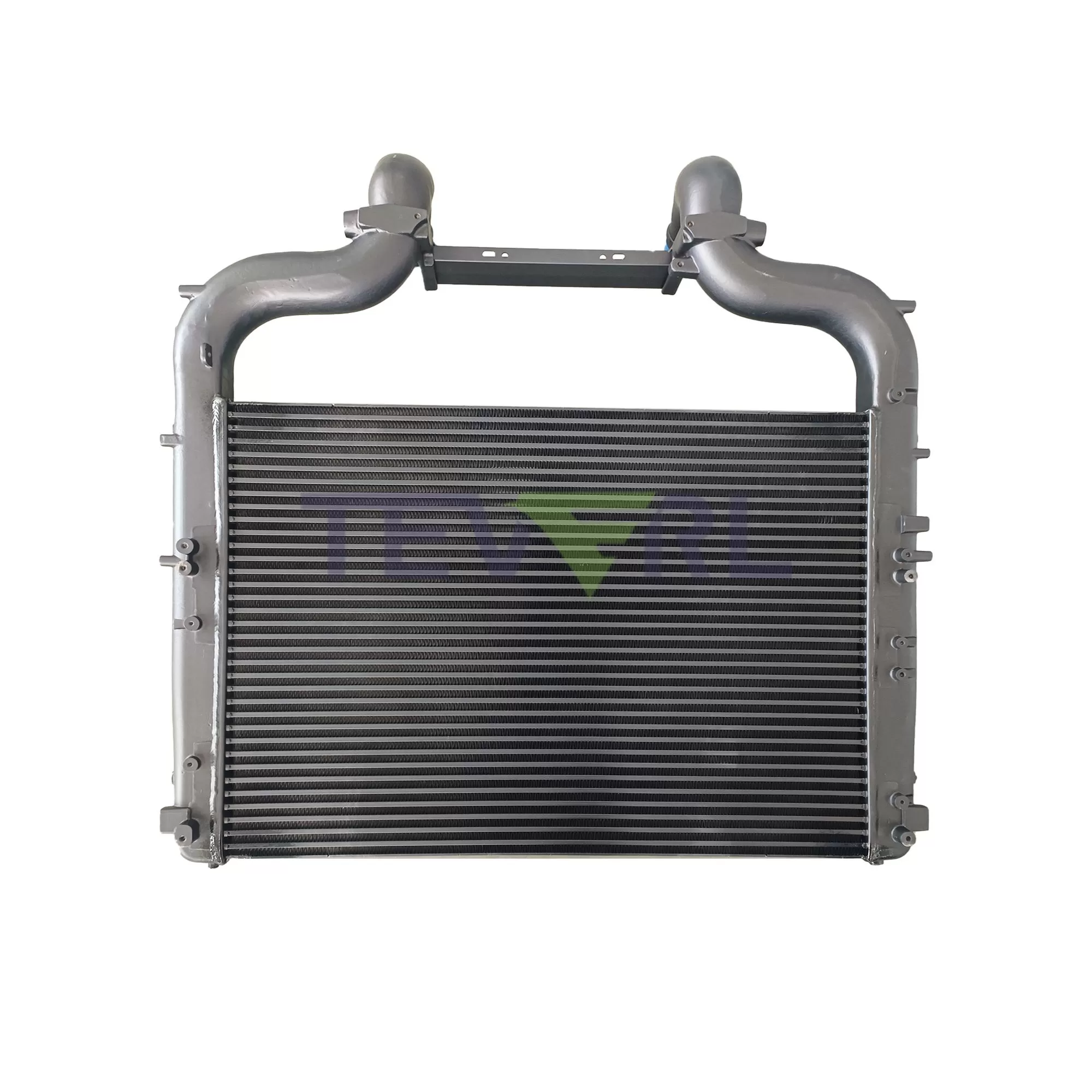 11302005 Daf Charge Air Cooler