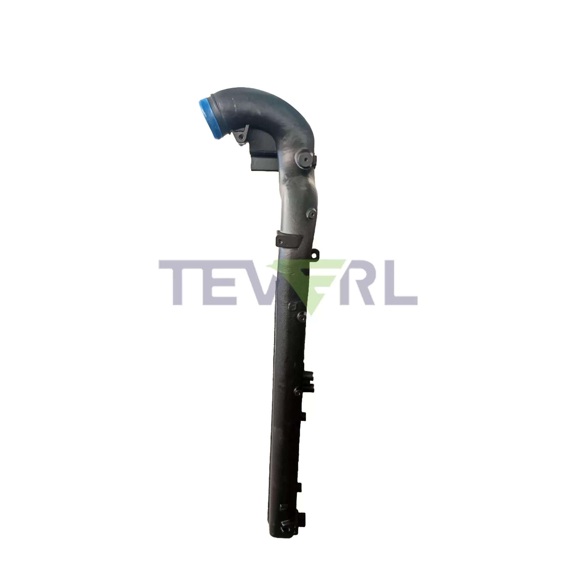 11302005 Daf Charge Air Cooler
