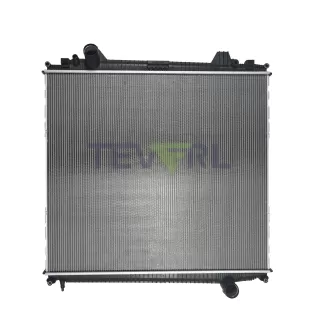 10901011 MAN Radiator