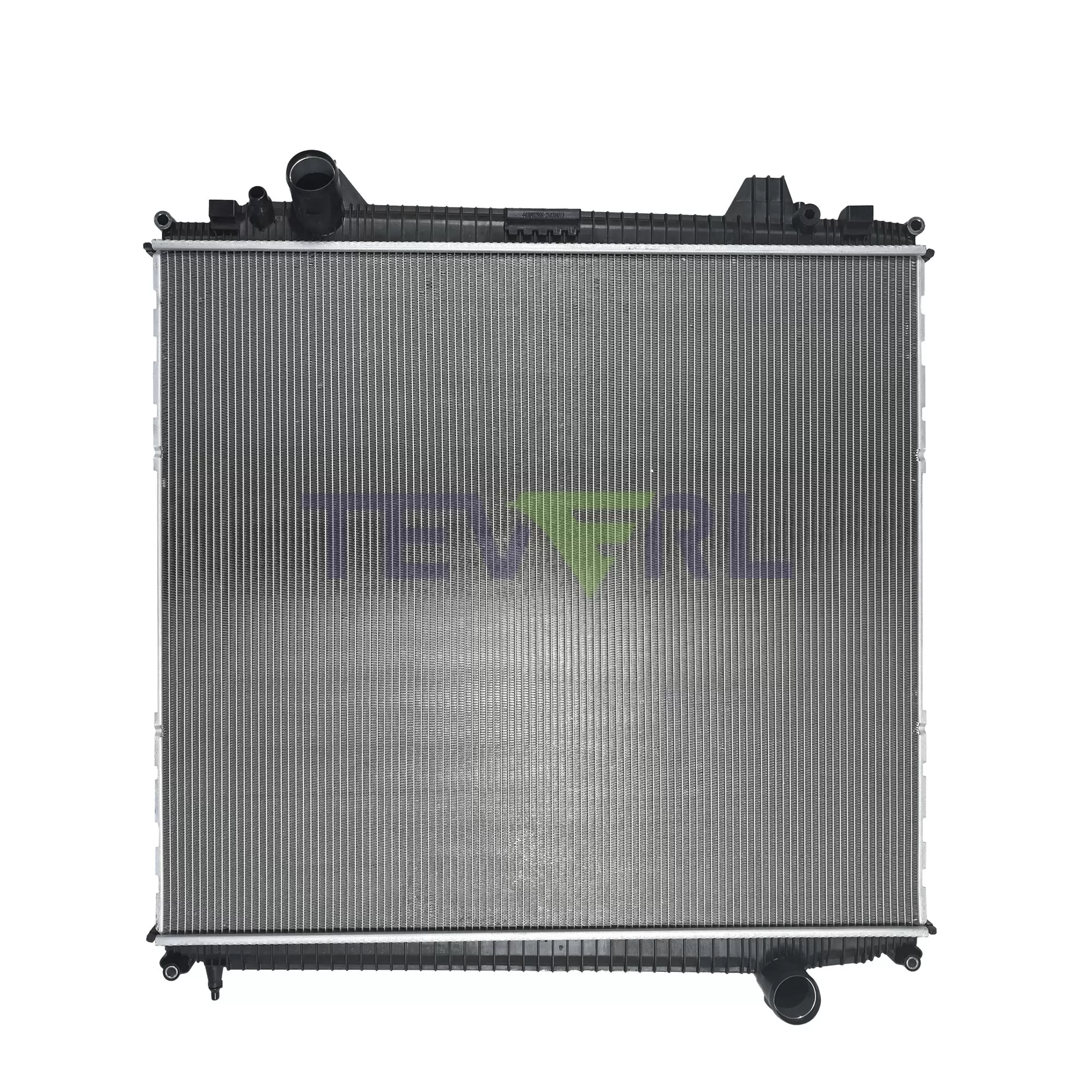10901011 MAN Radiator
