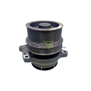 20210020 Cummins ISX Water Pump