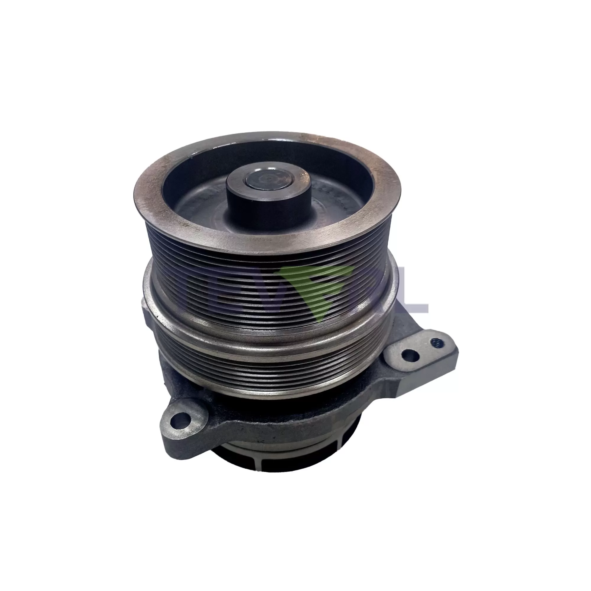 20210020 Cummins ISX Water Pump