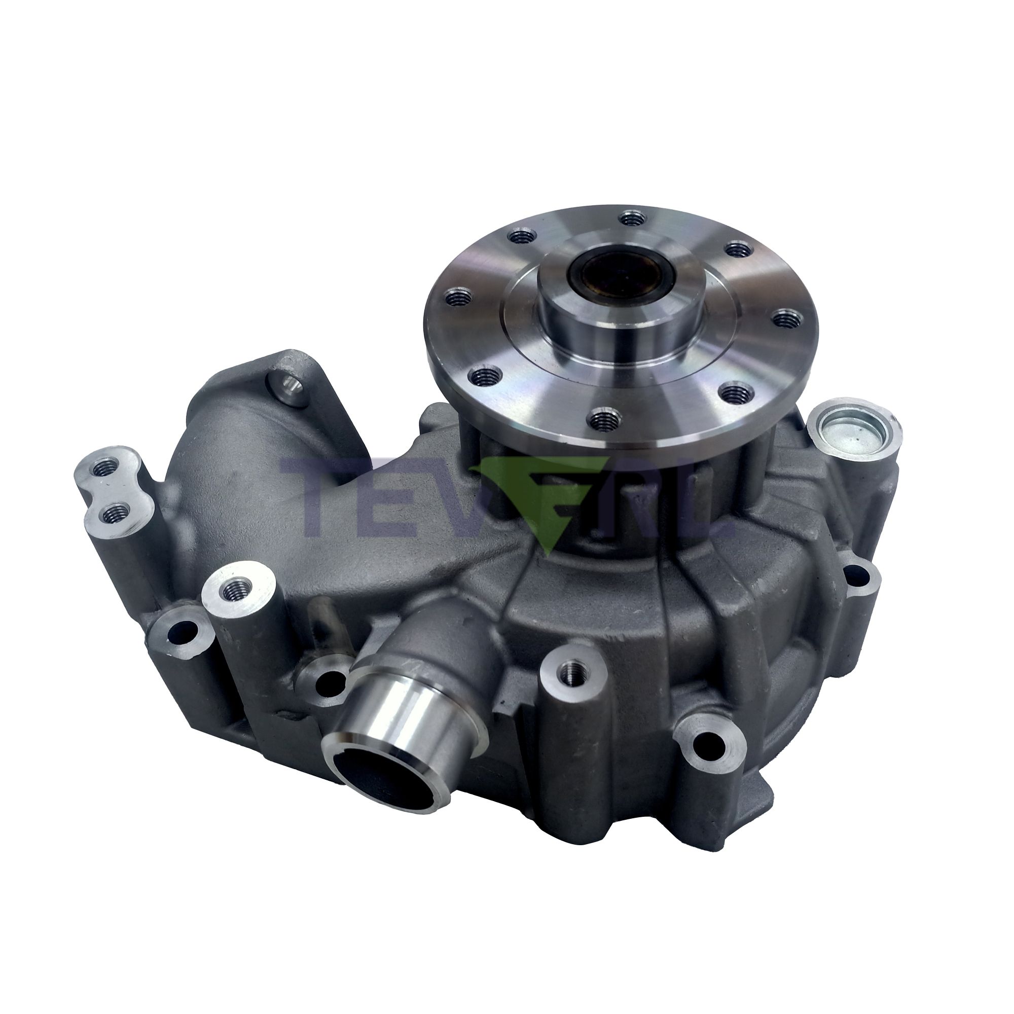 20310009 2013-up Volvo FE FL B5 Hybrid Engine Water Pump