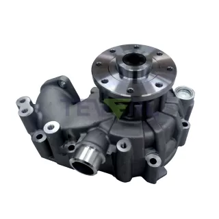 20310009 2013-up Volvo FE FL B5 Hybrid Engine Water Pump