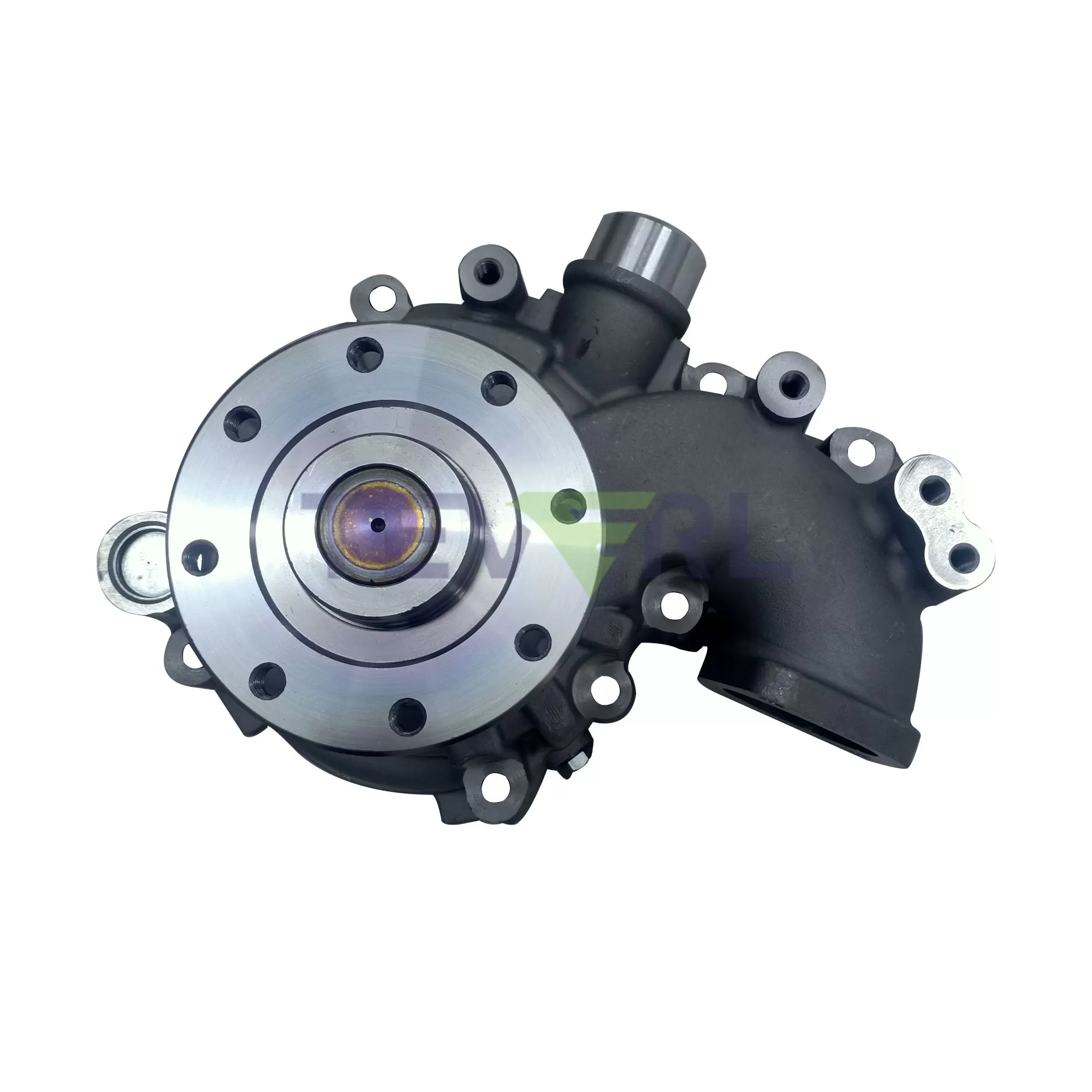 20310009 2013-up Volvo FE FL B5 Hybrid Engine Water Pump
