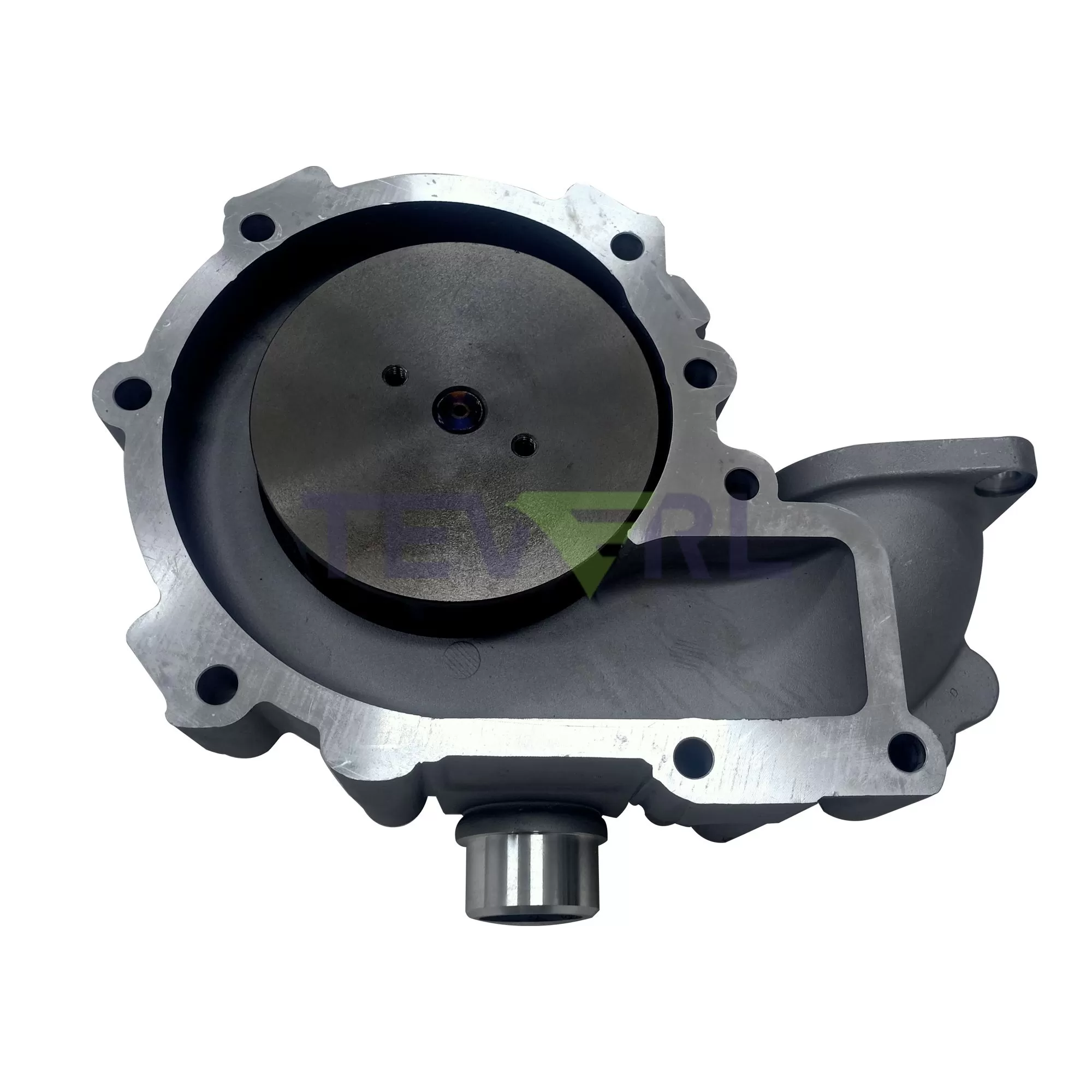 20310009 2013-up Volvo FE FL B5 Hybrid Engine Water Pump