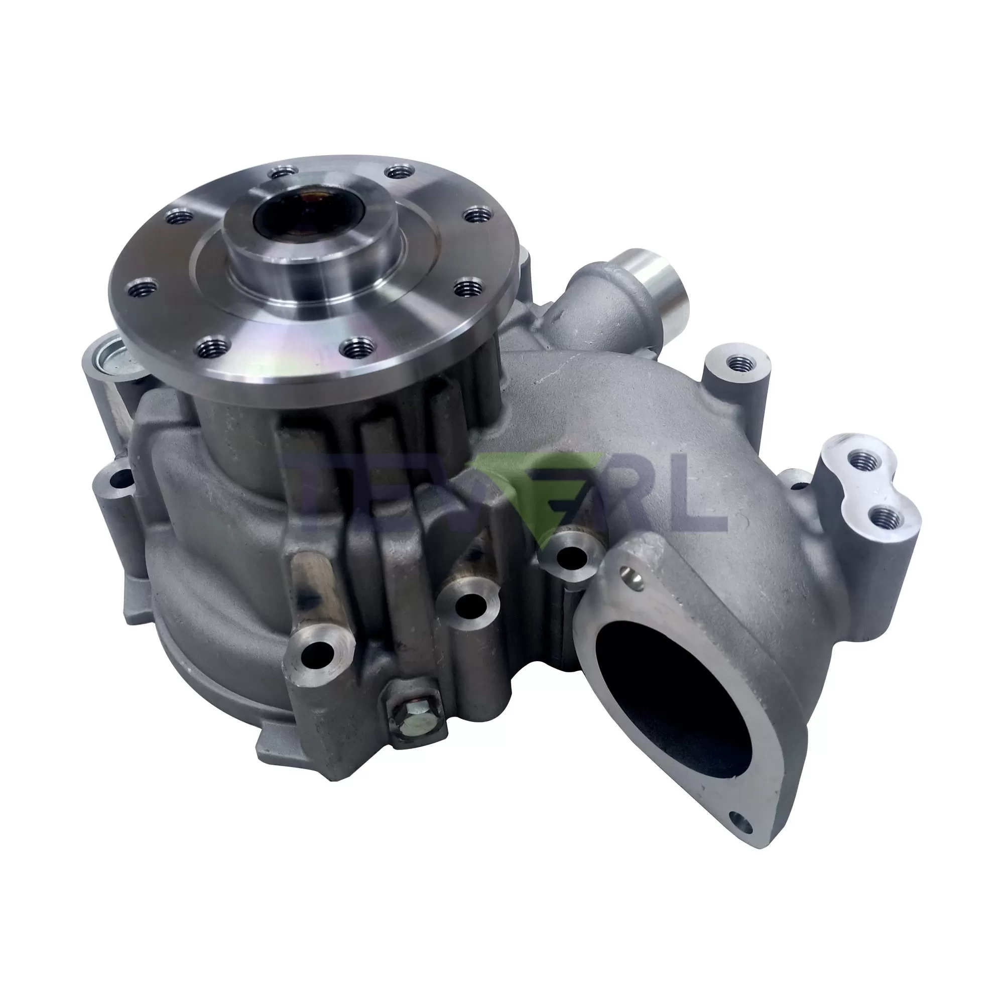 20310009 2013-up Volvo FE FL B5 Hybrid Engine Water Pump