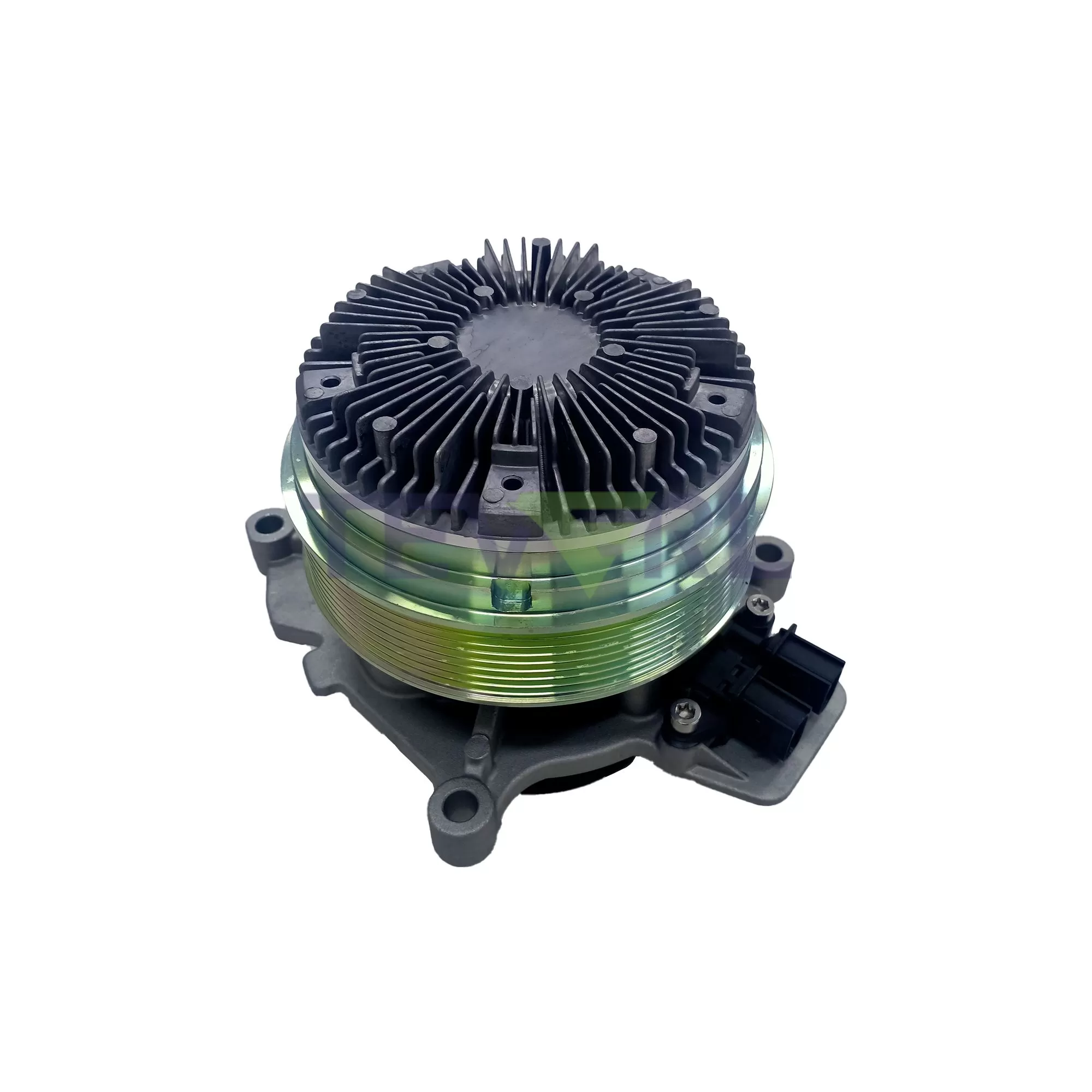 20810004 MAN Water Pump