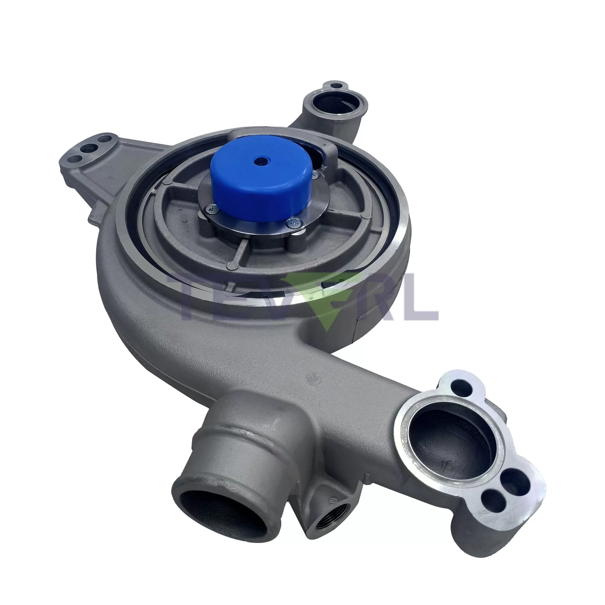 20810002 MAN E2000 Water Pump