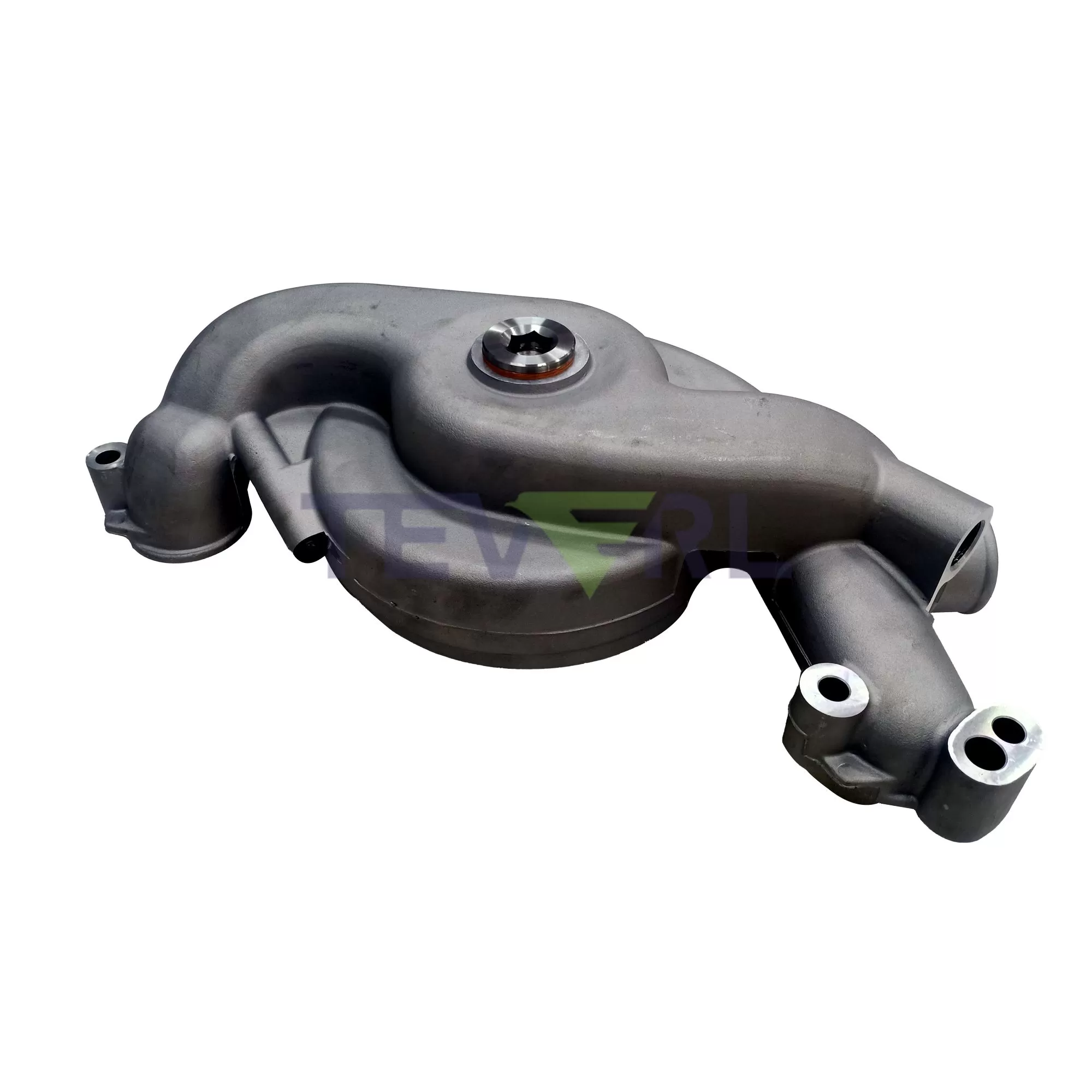 20810002 MAN E2000 Water Pump