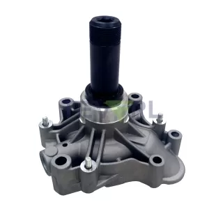 21110002 IVECO Daily Water Pump Euro 5 Long Shaft