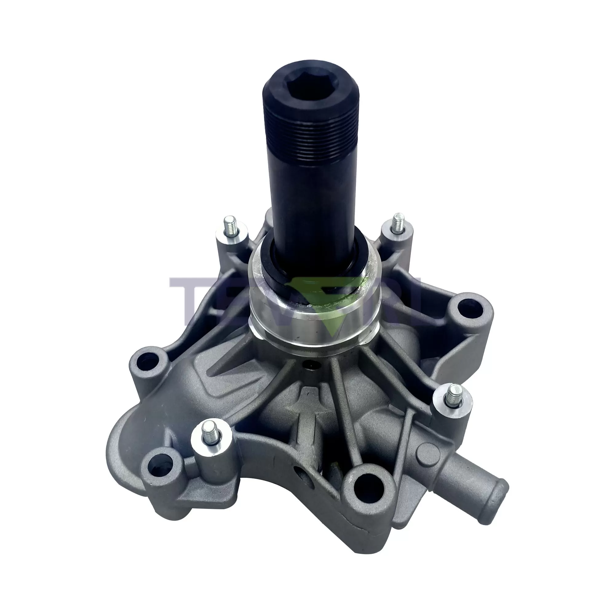21110002 IVECO Daily Water Pump Euro 5 Long Shaft