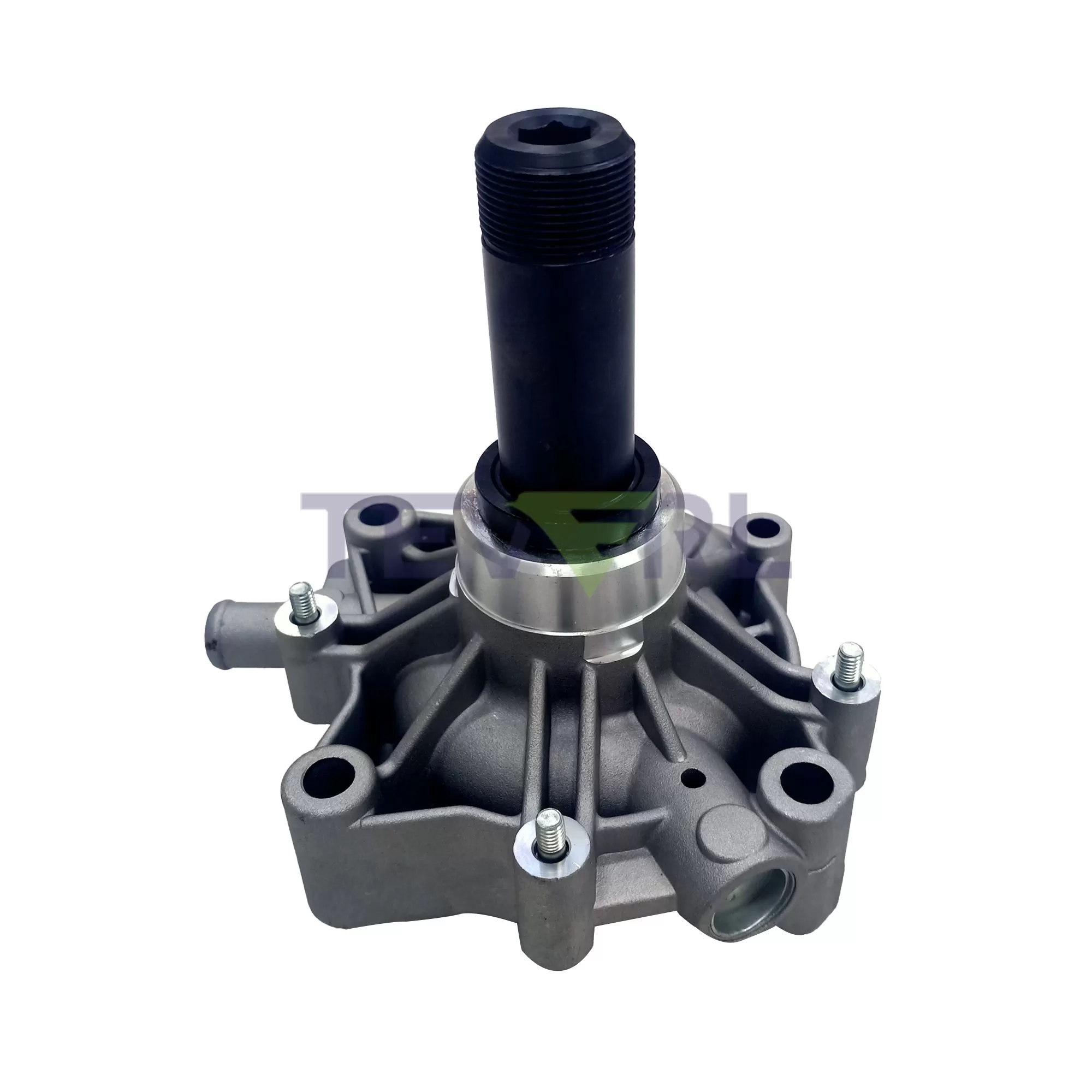 21110002 IVECO Daily Water Pump Euro 5 Long Shaft