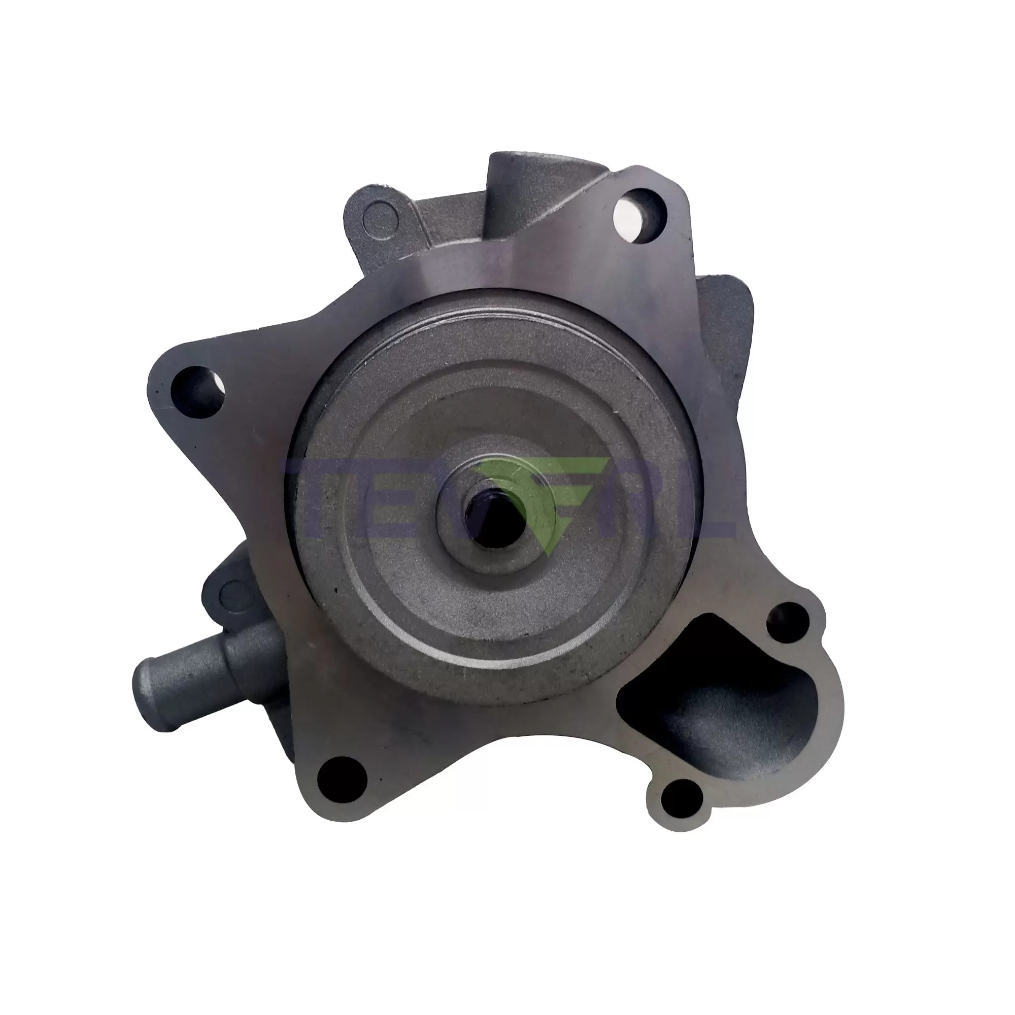21110002 IVECO Daily Water Pump Euro 5 Long Shaft