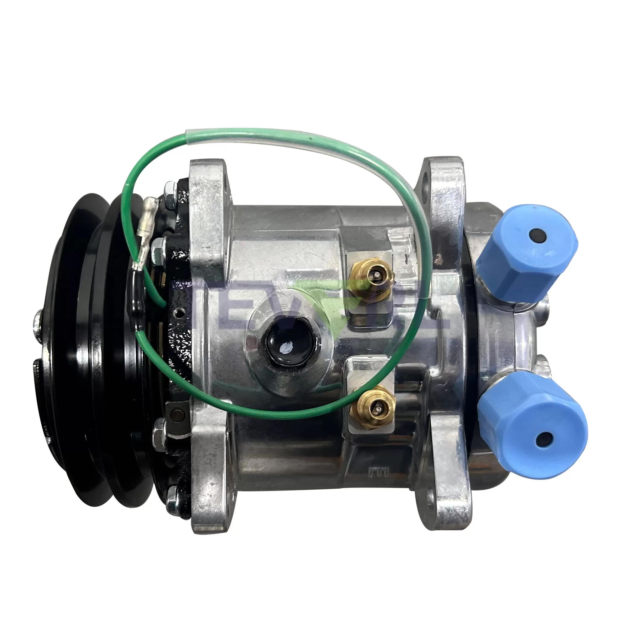 30117006 Caterpillar Skid Steer 289 AC Compressor ABPN83304662